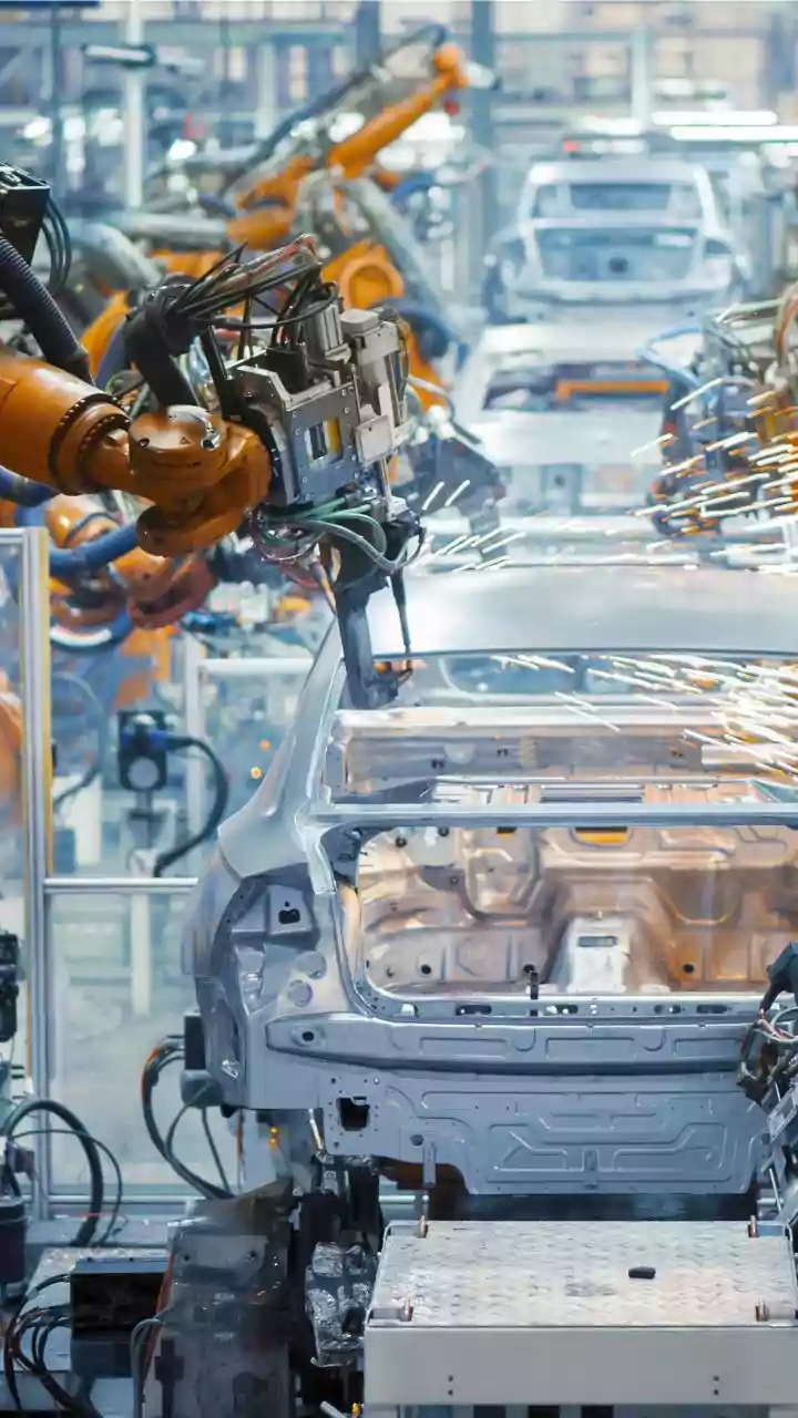 Manufacturing Excellence Through Digital Transformation: Muruganandan Durai Raj's Strategic Leadership In Production Automation At A Leading Constr...