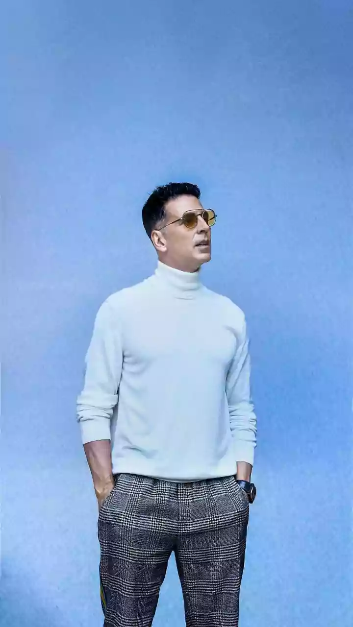 Akshay Kumar To Commence Samuk's Shoot On August 23 In London - Report