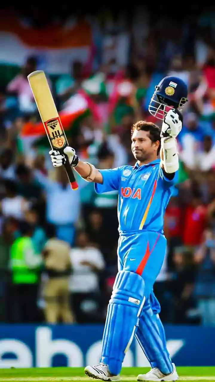 Unknown facts about Sachin Tendulkar every fan should know