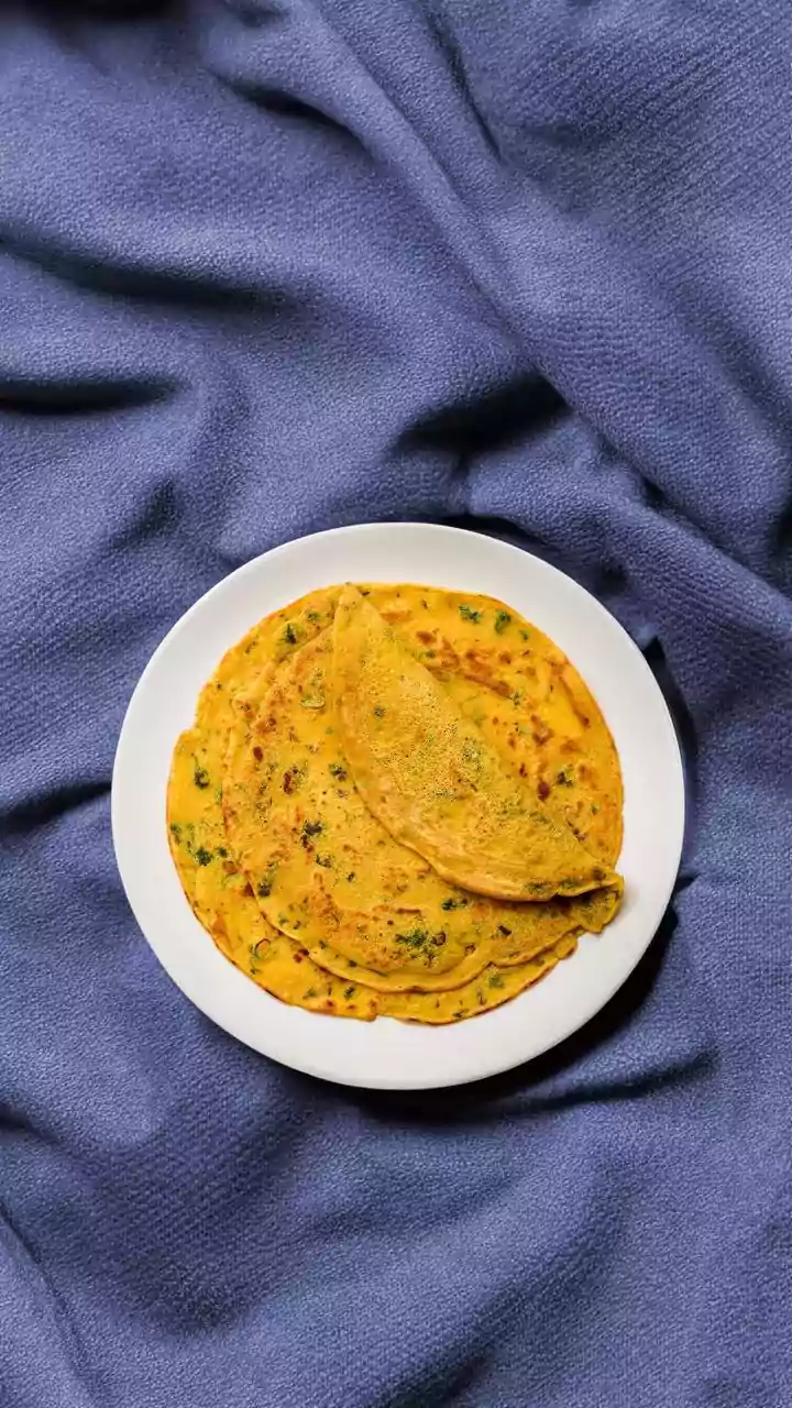 10 Delicious Indian Breakfasts Ready in Minutes!