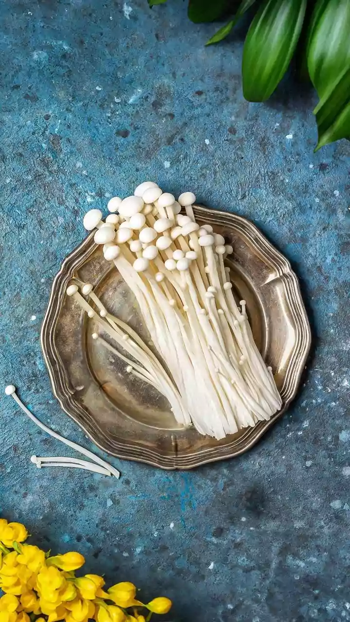 The Monsoon Mushroom Trend Everyone Is Talking About