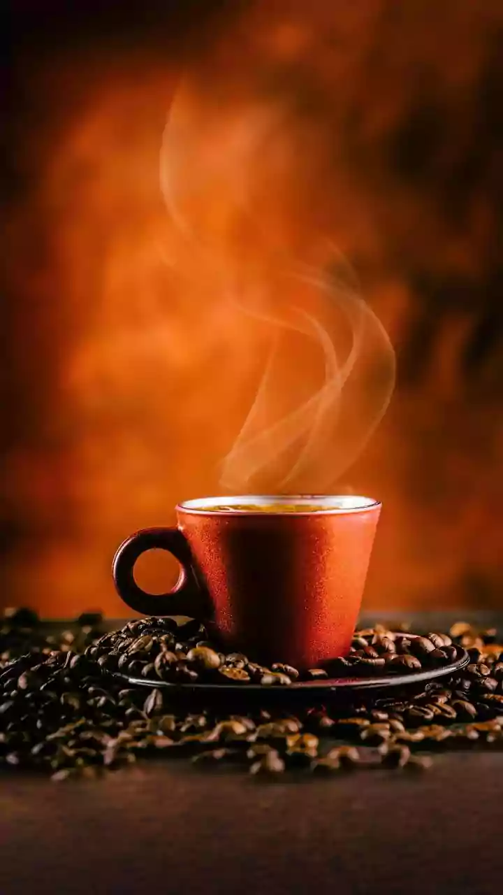 Why Letting Scalding Hot Beverages Cool Down Helps Protect Your Oesophagus From Damage