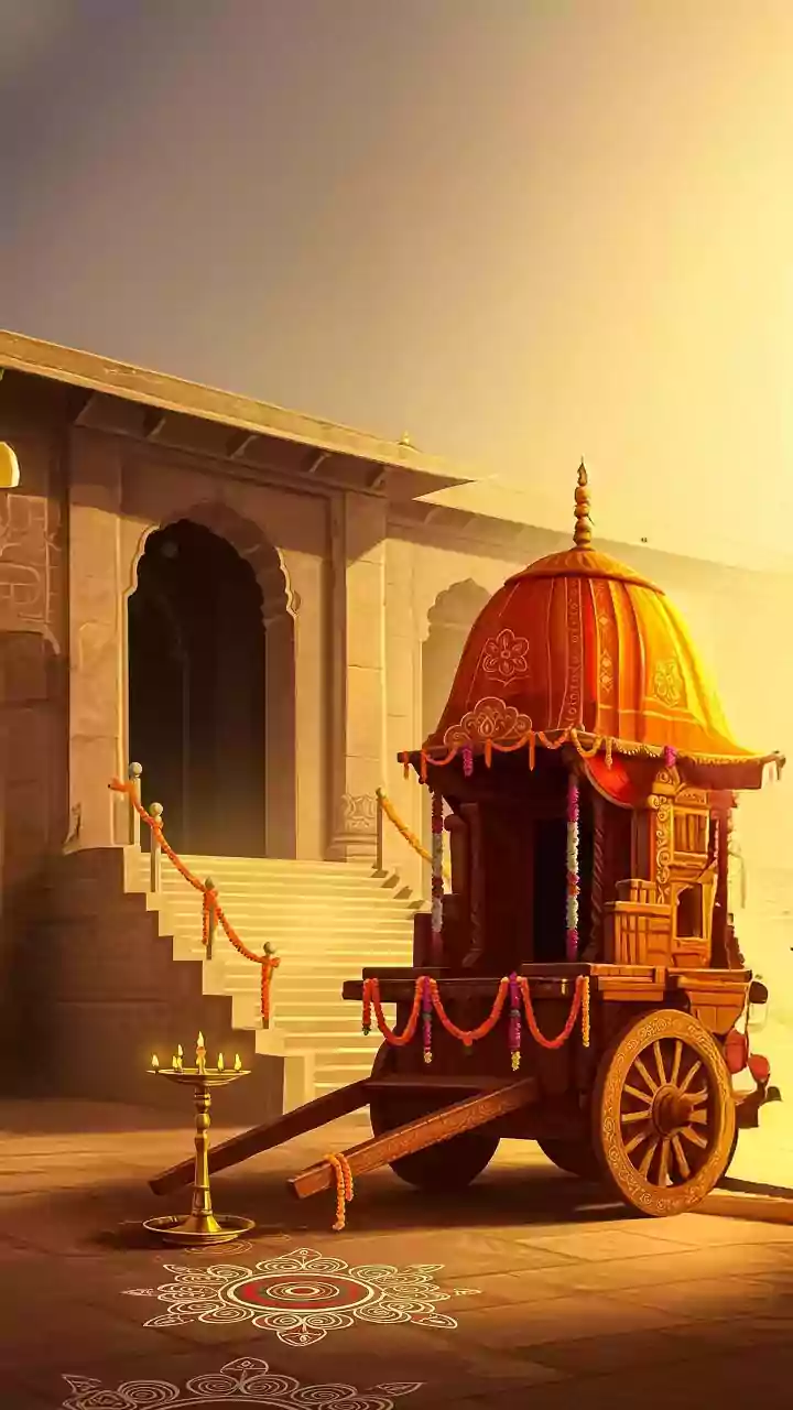 Rath Yatra Luxury Suite Prices Skyrocket In Holy Puri