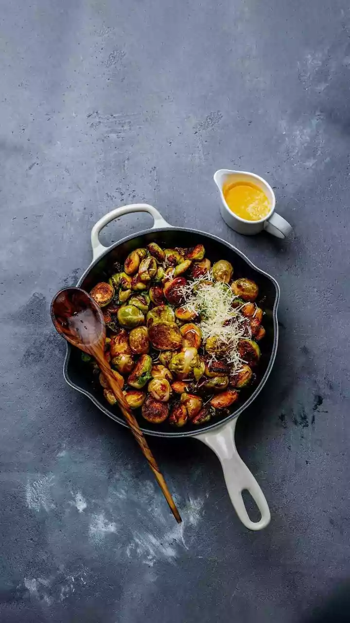 5 iron-rich recipes to boost energy levels during winters