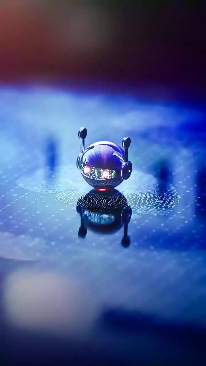 Unlocking Web Security: A Look at Bot Protection and Verification