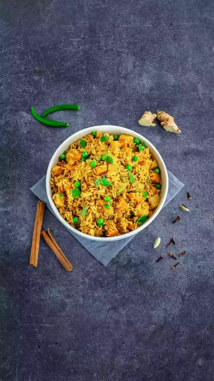 A Practical Guide to Mixing Regional Spices With Rice, Lentils and Vegetables