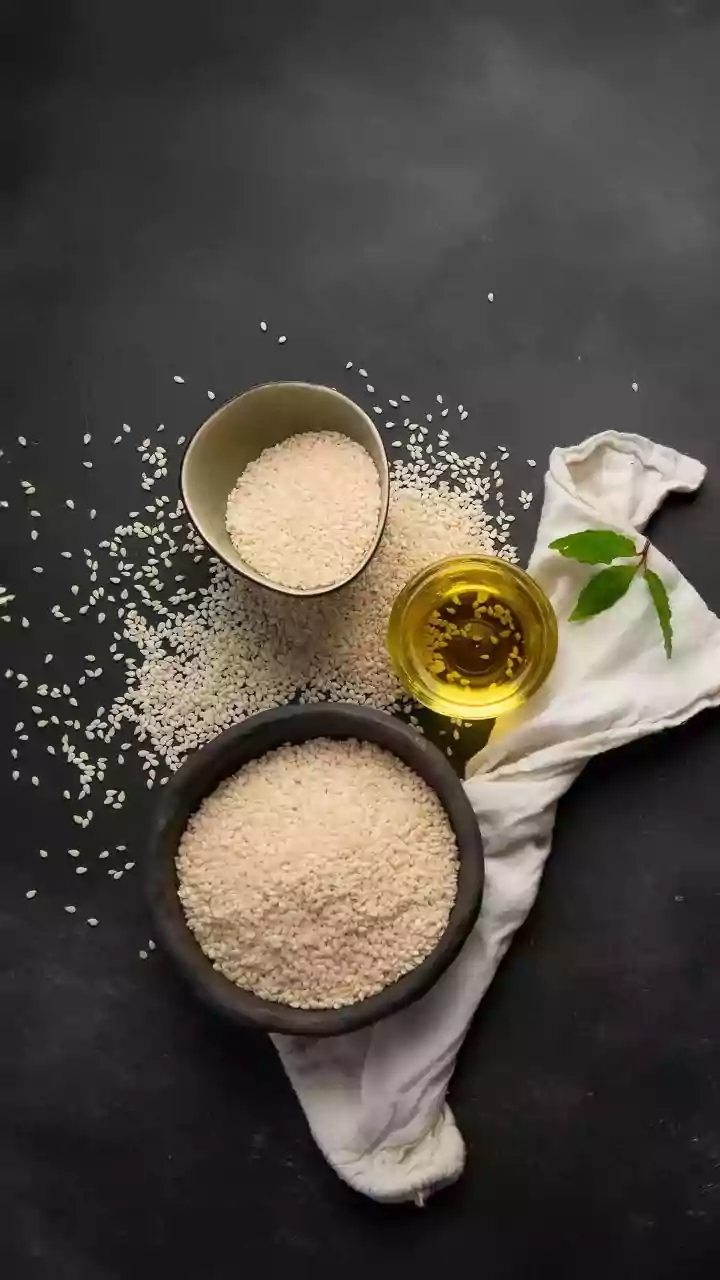 Creative ways to cook with sesame seeds