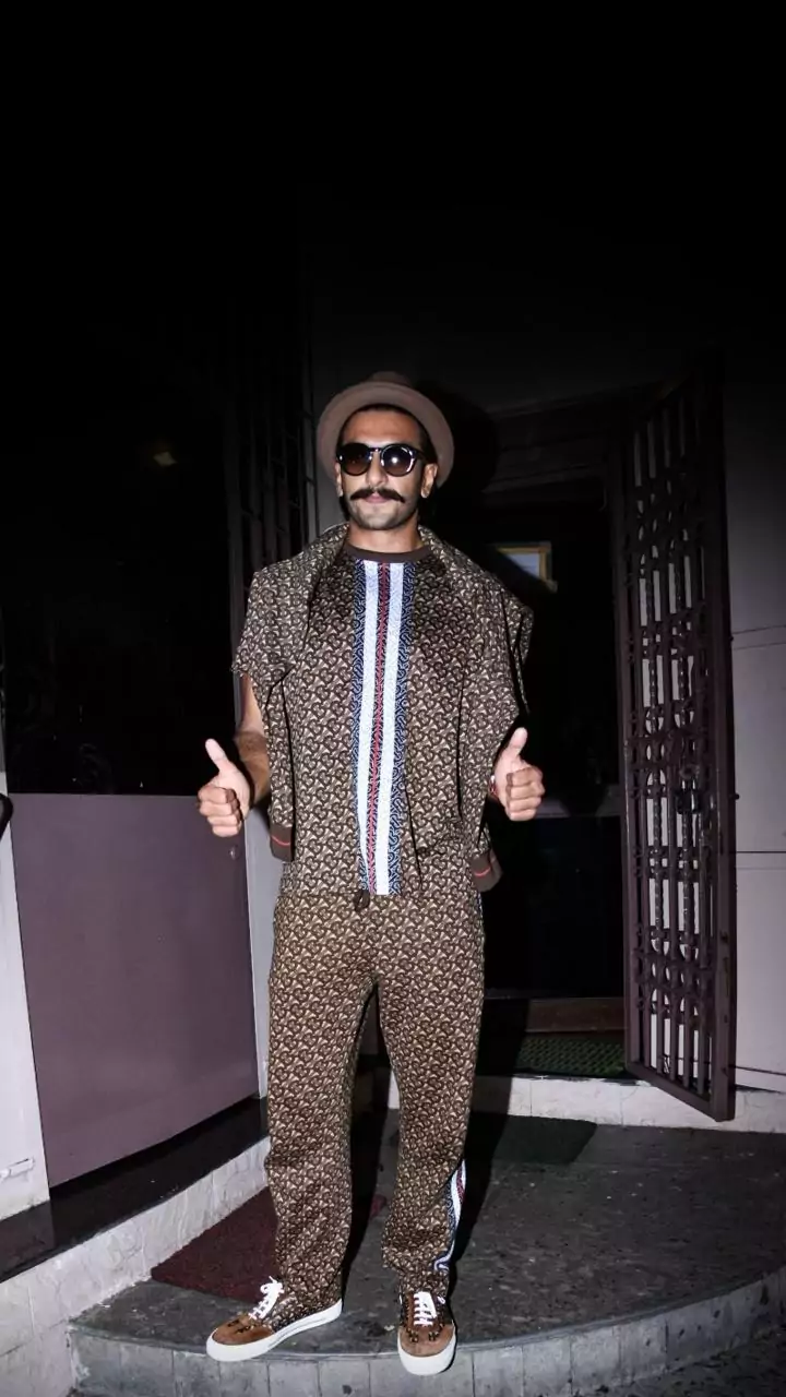 Ranveer's 'Dhurandhar' storms the box office with ₹58cr in 2 days