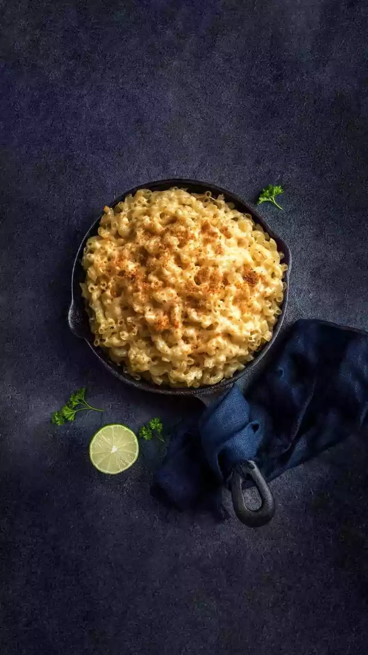 Fuel Up: 30-Minute Baked Taco Pasta Powerhouse