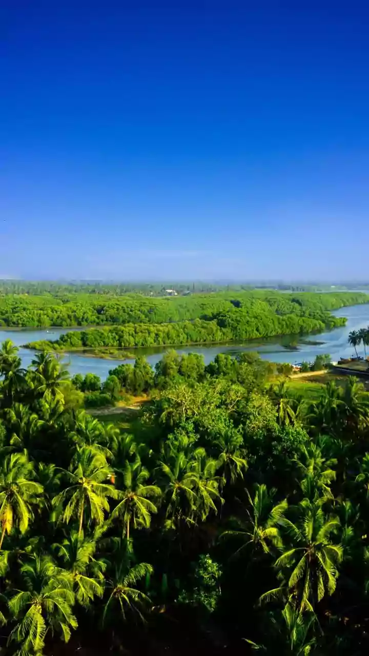 NASA And ISRO Reveal How Space Technology Supports Smarter Flood Prediction