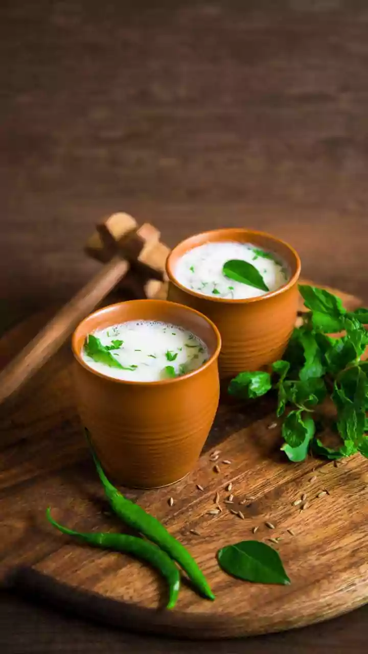 Sawan Food Choices Combine Religious Custom and Monsoon-Era Eating Habits