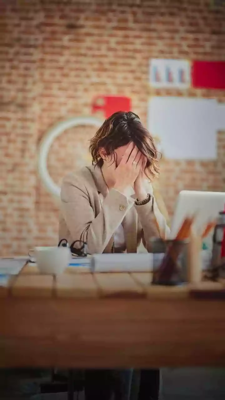 Feeling Stressed Or Anxious? Follow These 8 Tips To Manage Your Mental Health