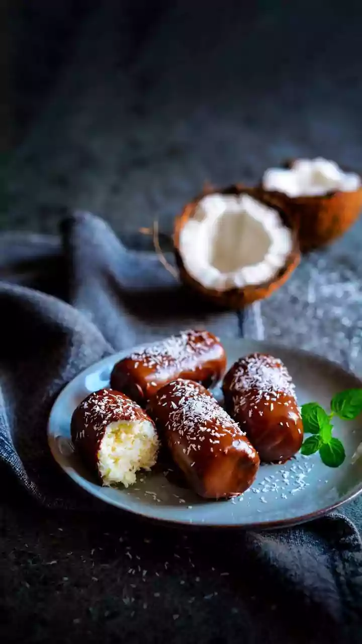 Add variety to your dishes with coconut cream