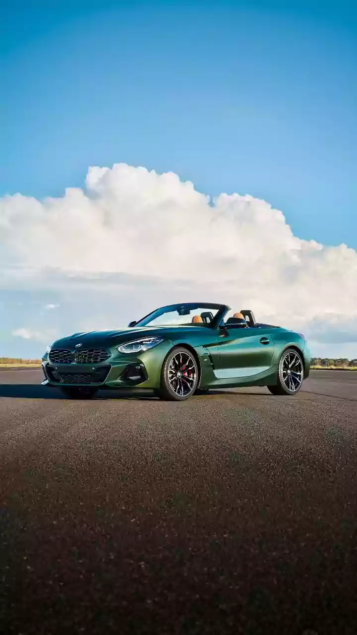 Pela primeira vez em 30 anos, BMW não está fabricando nenhum conversível