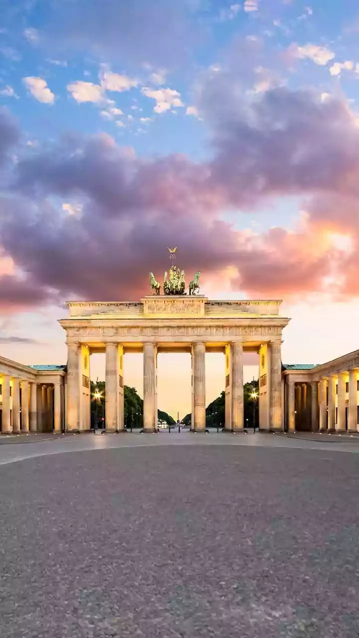 Germany says no to halting AI development