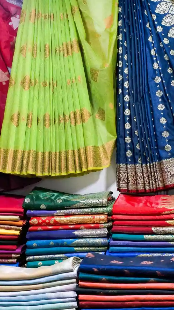 India’s textile and apparel exports rose 9.4 per cent in Nov, shows govt data