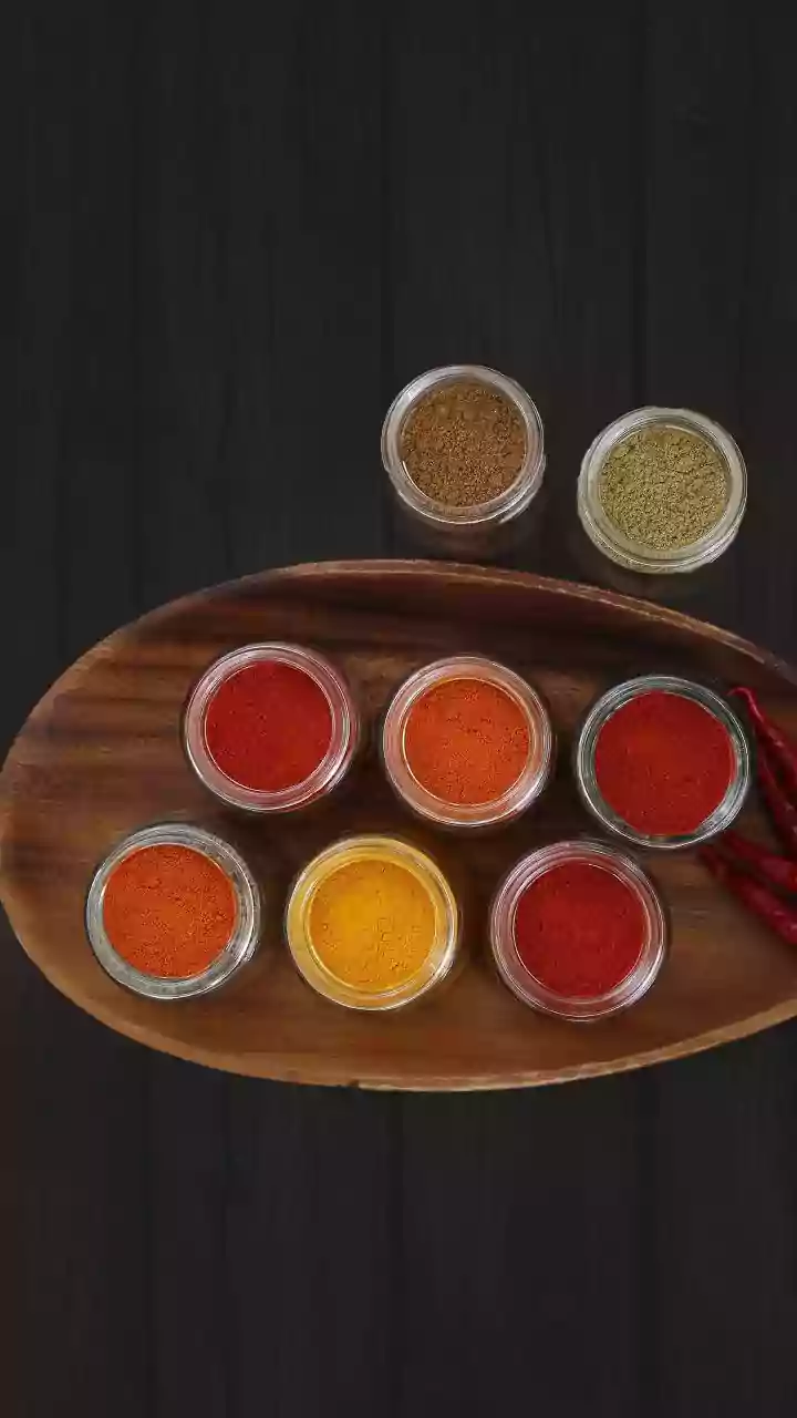 Rooted Modern: A Vibrant Convergence of Spice, Colour, Mood, and Movement