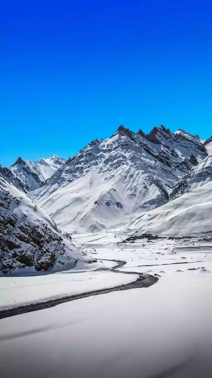 Winter Escapes Across India: Nature, Culture And Comfort For The Perfect Seasonal Getaway