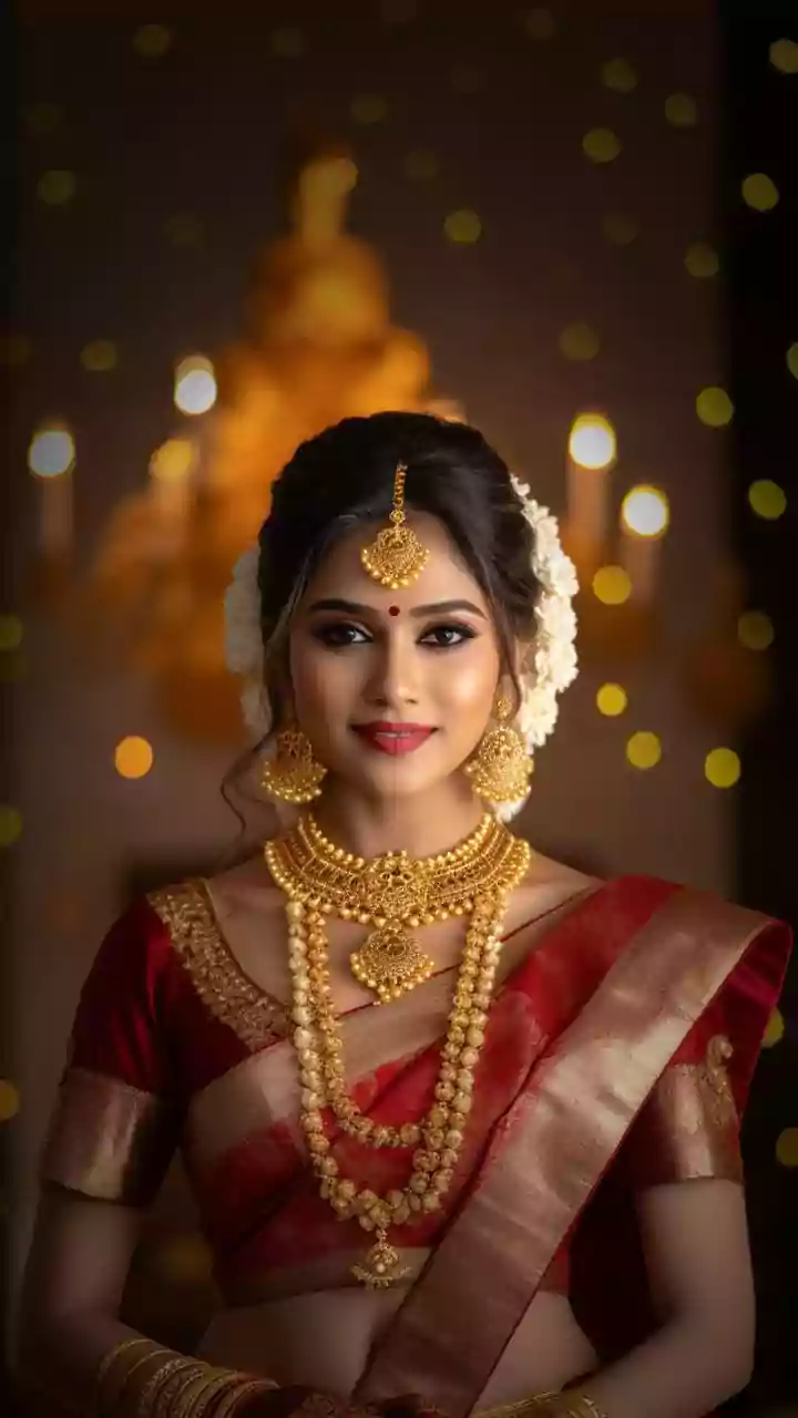 Wedding Season Demand: Why Customary Gold Purchases Remain Unaffected By Price Volatility