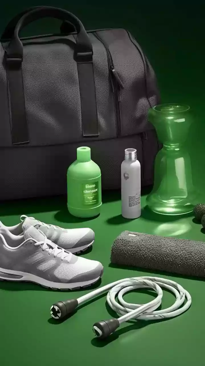 Staying Fit: The Latest Health & Fitness Trends