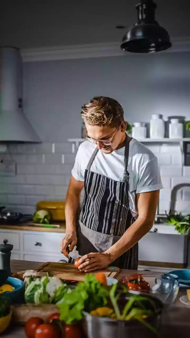 Recipe Flexibility Can Keep Home Meals Varied During Food Inflation