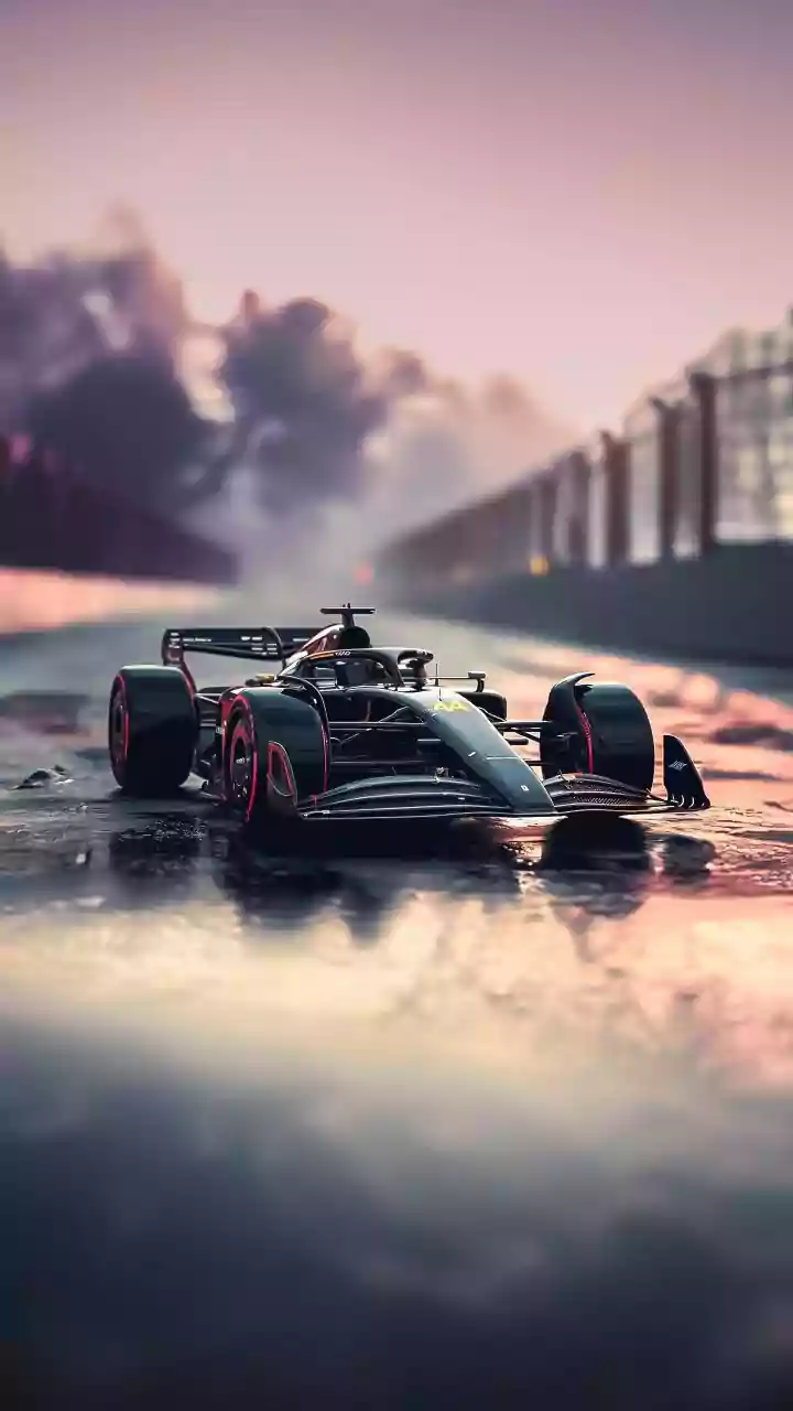 The Smart Driver's Wet Weather Preparation Guide