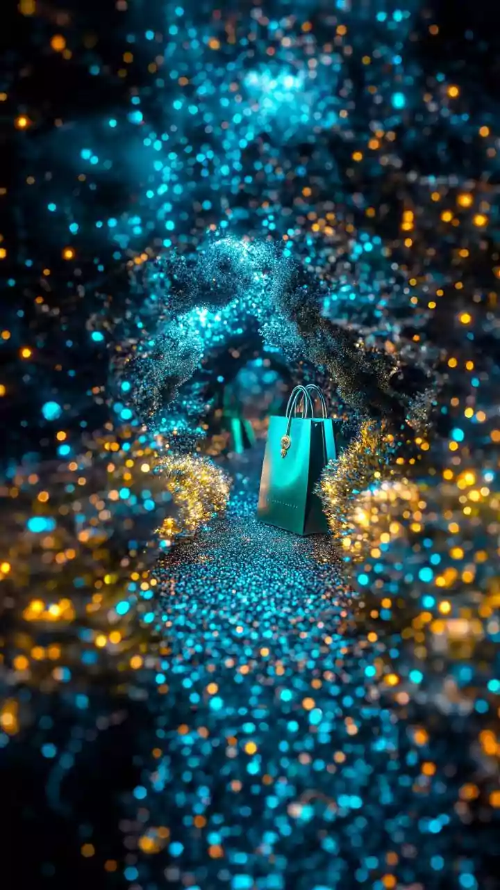 Food, plans, surcharges, quick spends