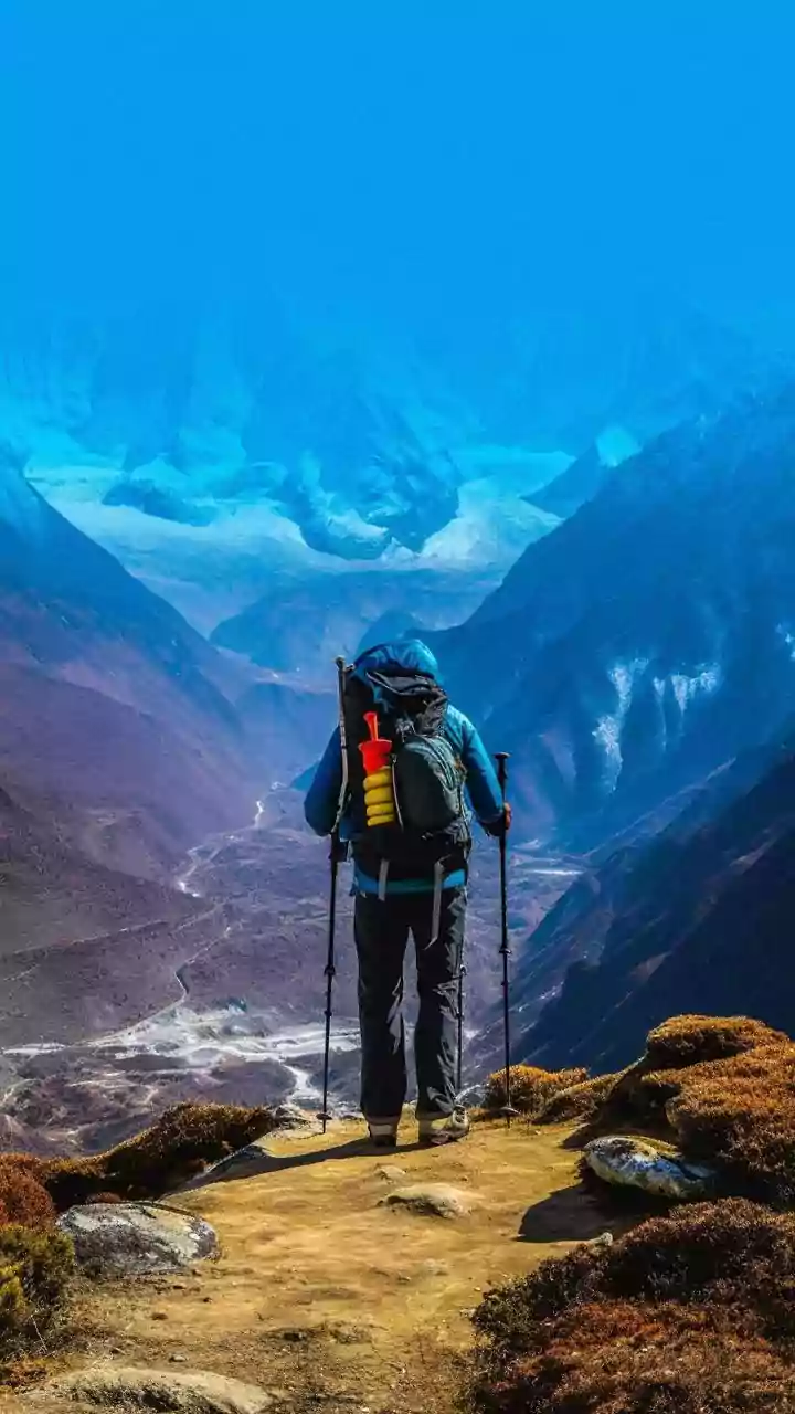 Embark on Solo Adventures: 5 Unforgettable Summer Treks in India for the Independent Explorer