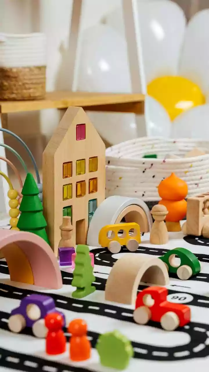 7 Creative Children's Day Celebrations at Home