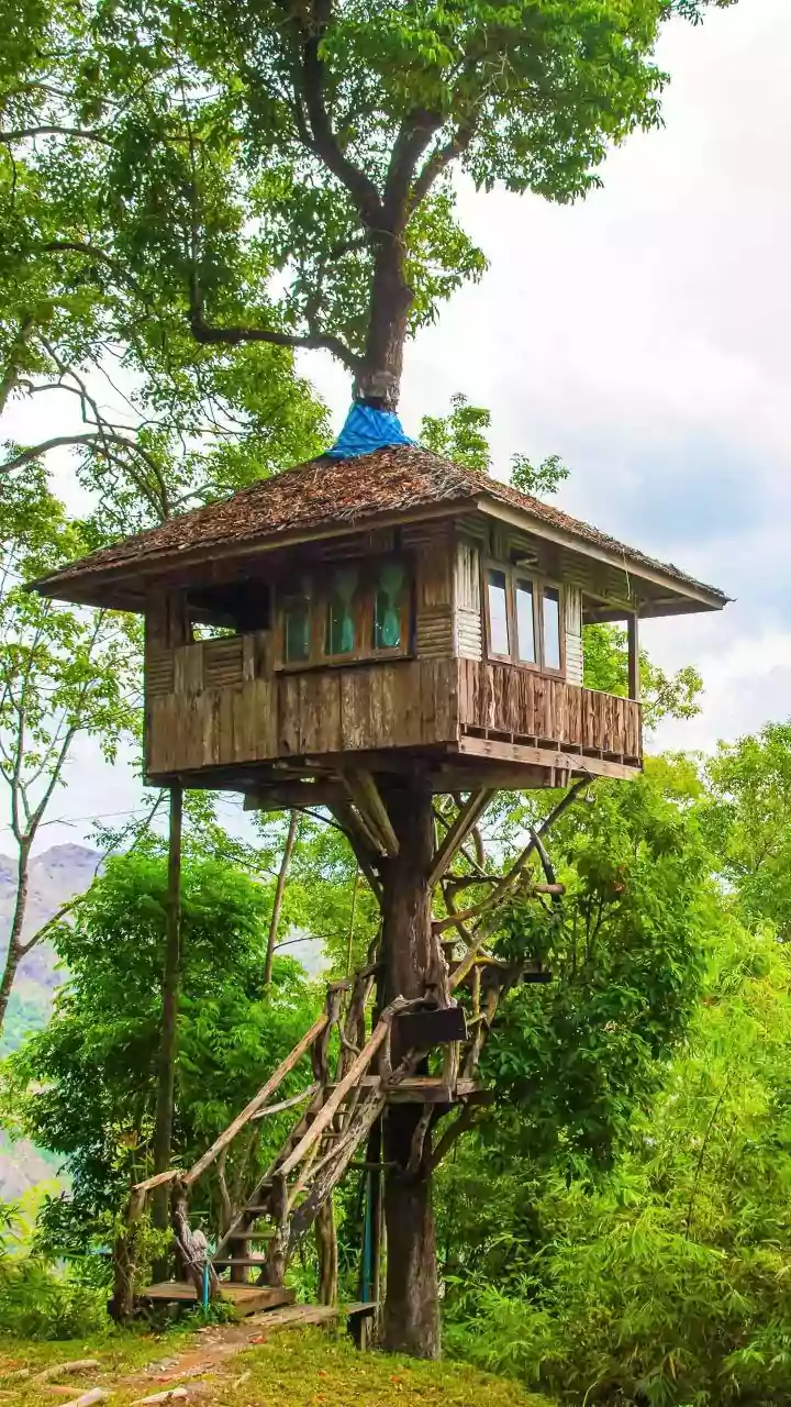 Booking.com India Stay-Led Travel Report: Why Unique Accommodation Can Be a Travel Attraction