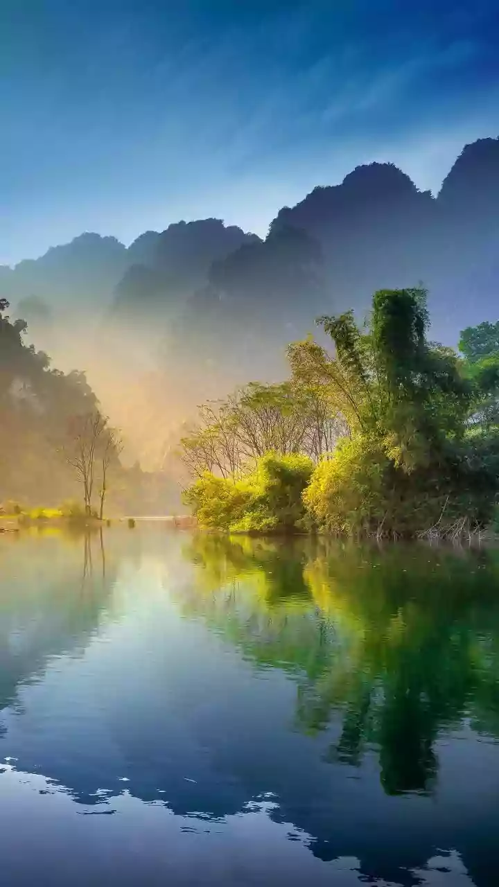 Five Destinations Where India's Monsoon Creates A Unique Travel Mood