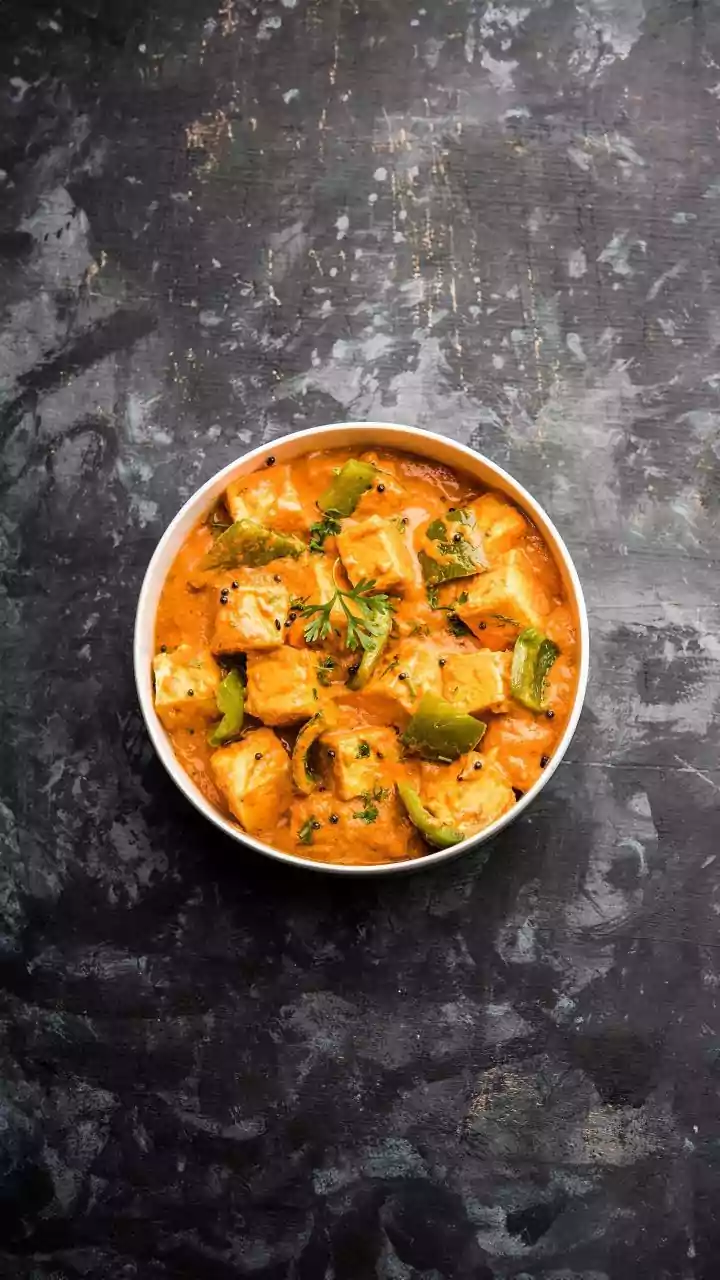 Why Vegetarian Protein Does Not Have to Mean Eating Paneer Every Day