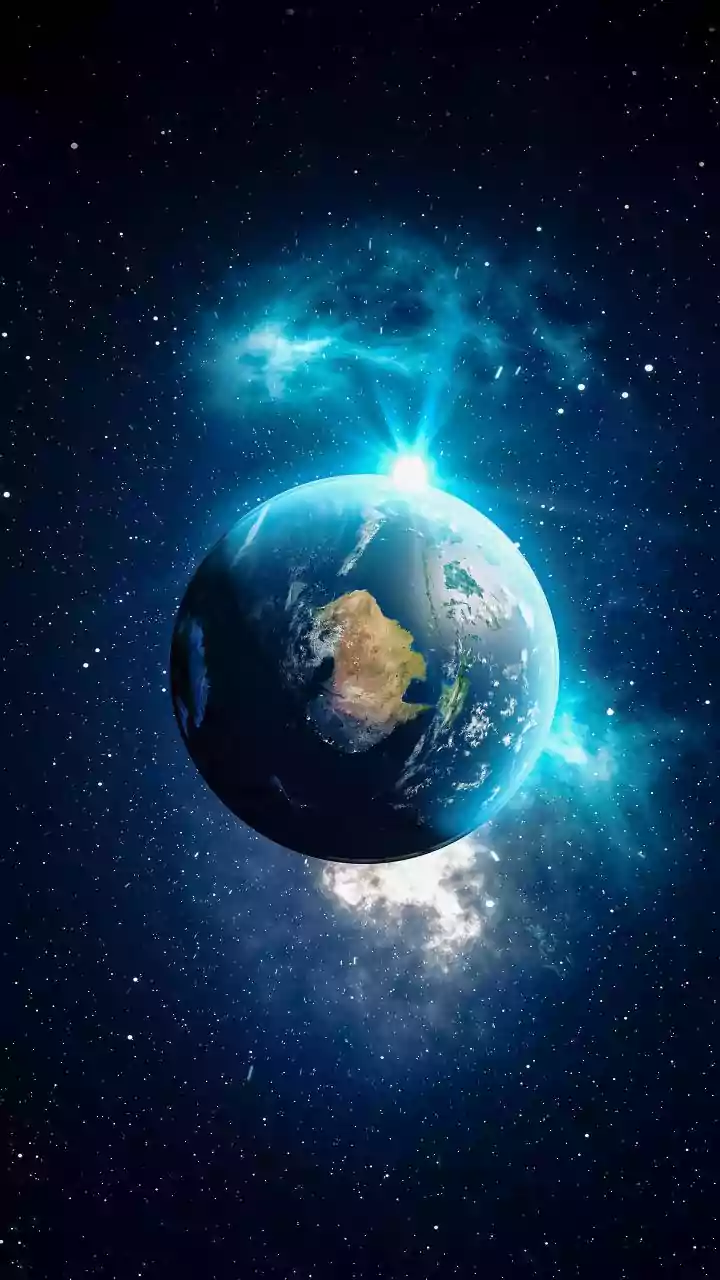 Earth Has Built and Broken Supercontinents Long Before Amasia