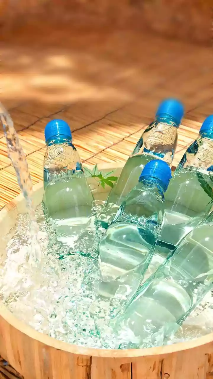 Chandigarh Commission: Water Bottle Pricing and Consumer Rights