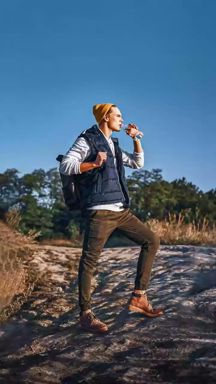 Young Indians Are Turning Photography, Food And Adventure Into Travel Goals