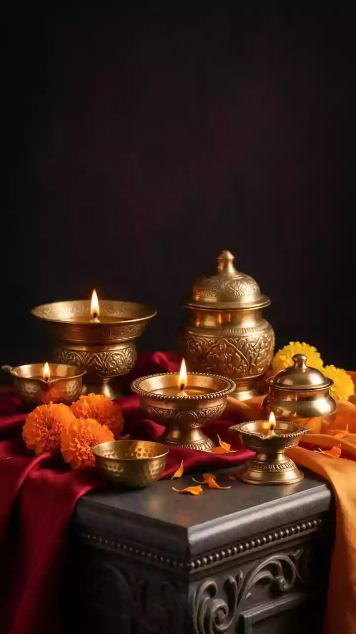 How Diwali Demand Connects Artisans, Delivery Workers And Local Shops
