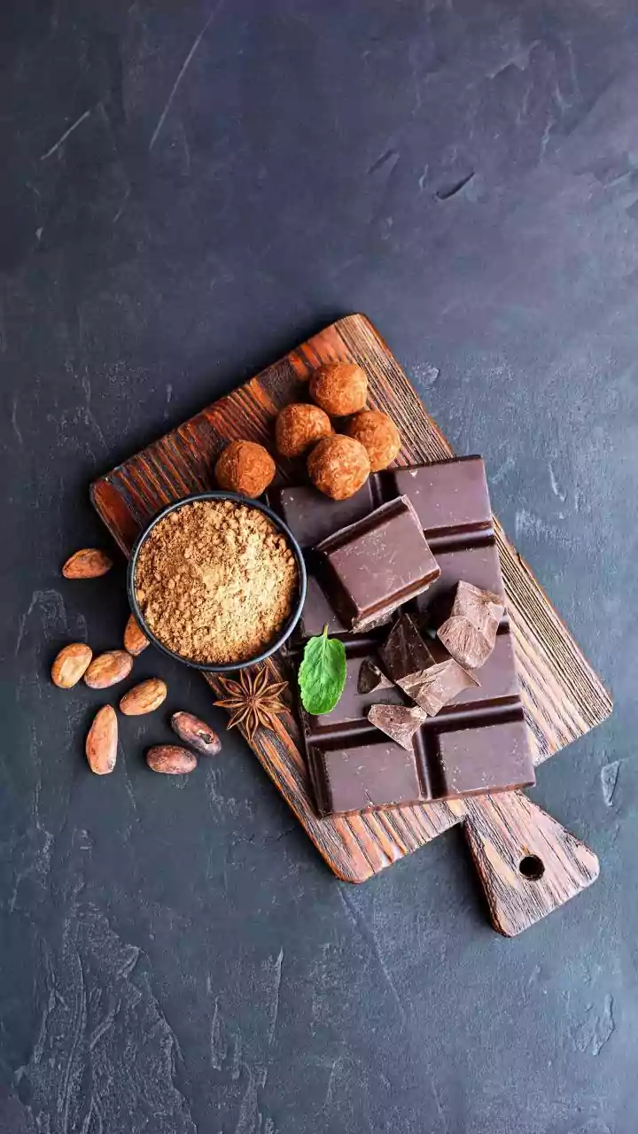 Crafting Luxury: South Indian Bean-To-Bar Chocolatiers Elevate Desserts With Native Cacao Beans