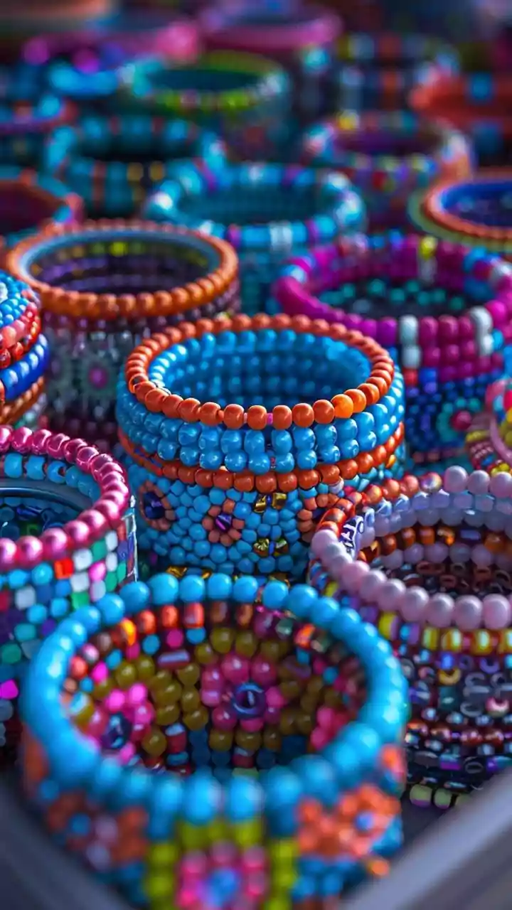 Visiting Warsaw? Don't miss these vibrant street markets