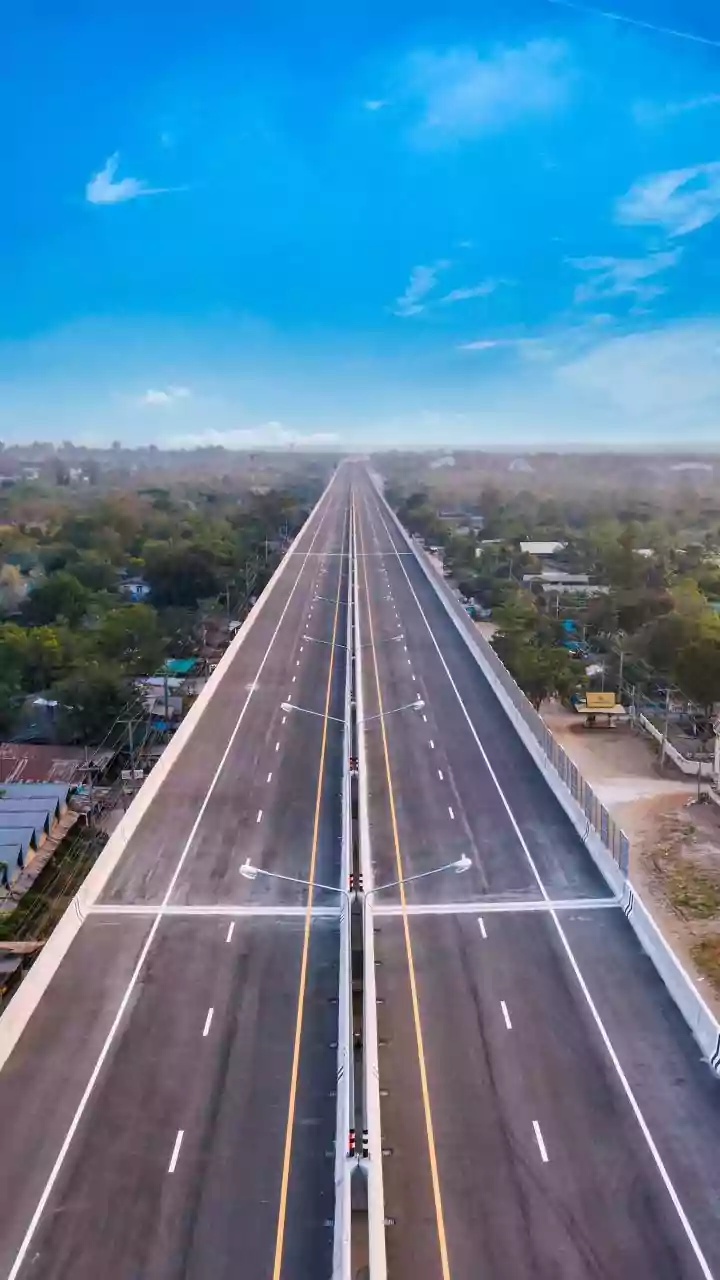 Major infrastructure projects to enhance road capacity in South Delhi approved