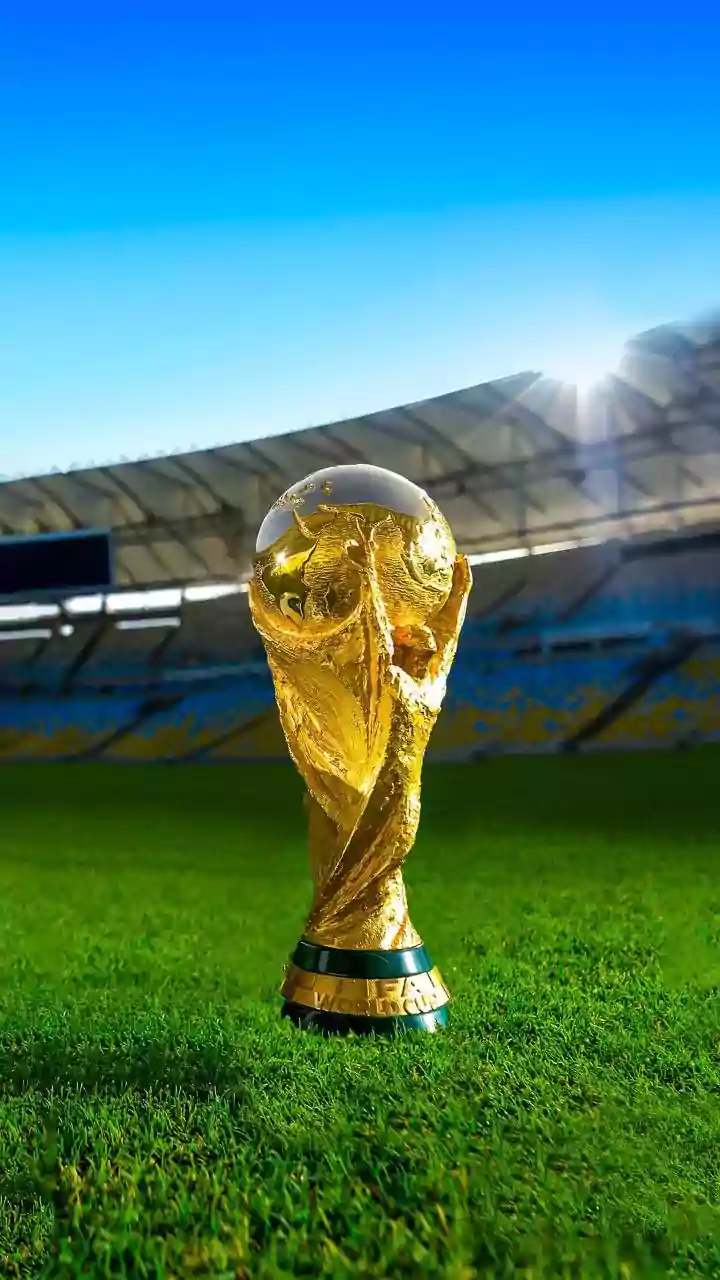 Confira as convocações das 48 seleções da Copa do Mundo