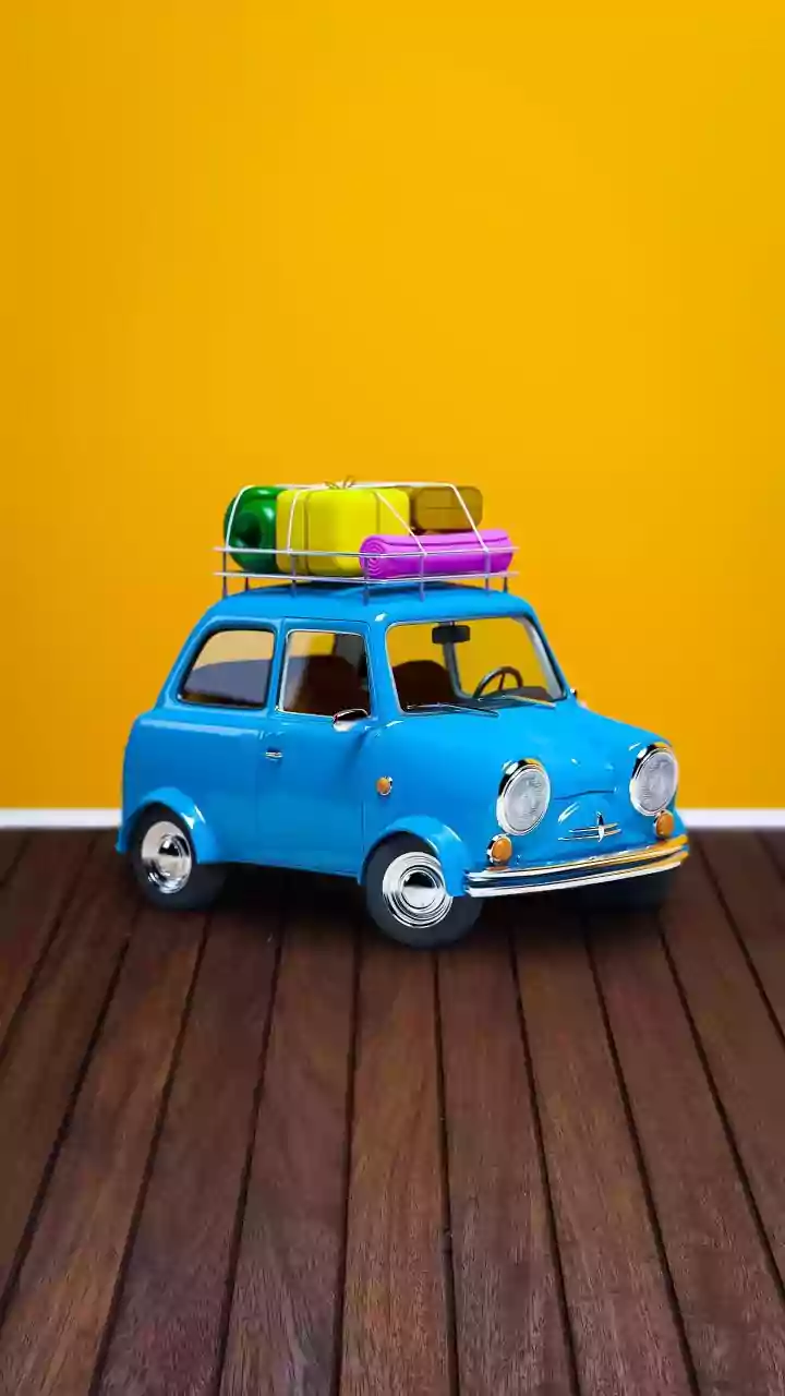 Don't Let Heavy Rain Ruin Your Road Trip; Prepare Your Car The Right Way