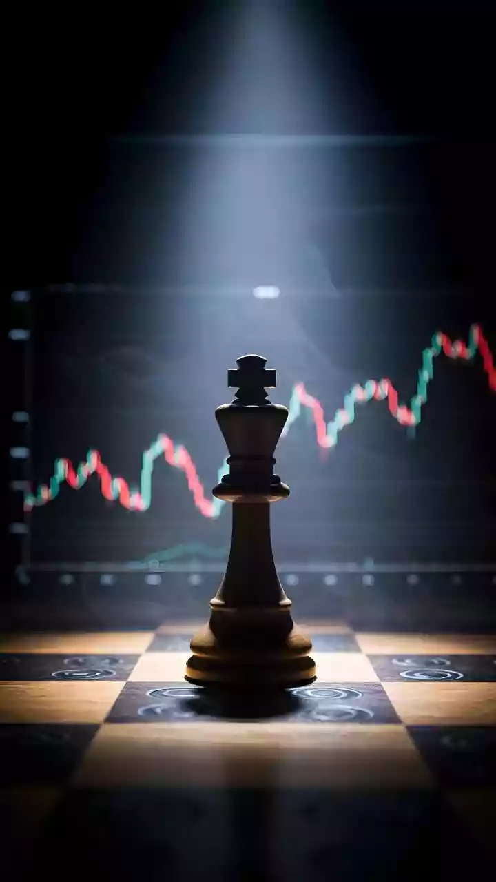 Decoding Investment Strategies: Smart Market Tools