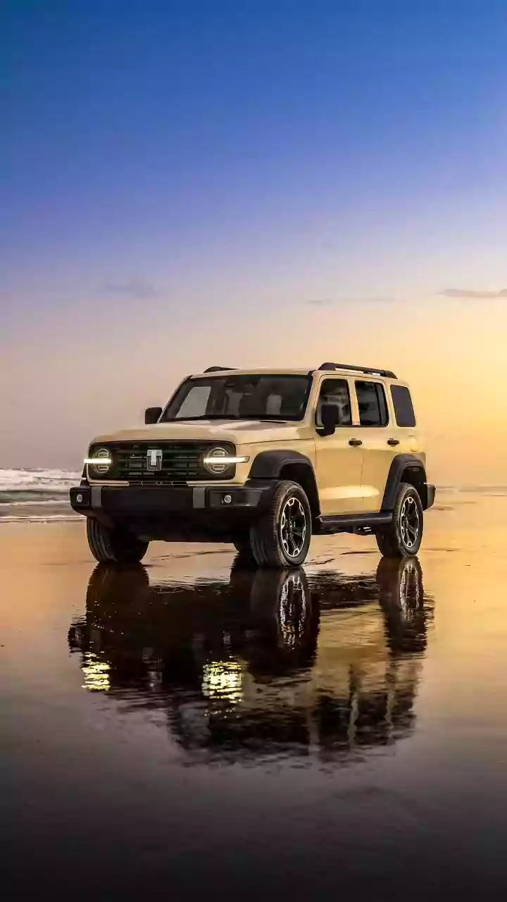 GWM terá carros híbridos a diesel que chegarão ao mercado em 2027