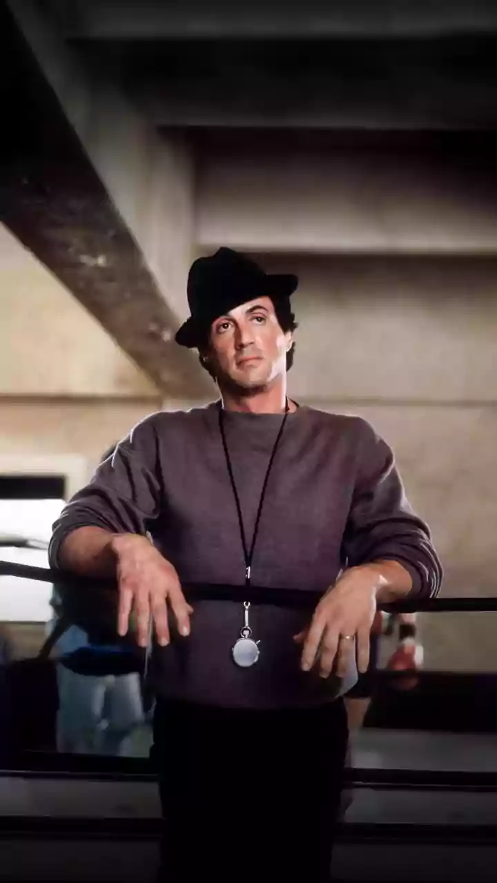 Rocky Balboa: Veja o lutador da vida real que inspirou o personagem