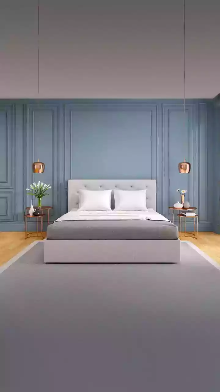 Monsoon Humidity And Rest: What Happens When Your Bedroom Stays Damp