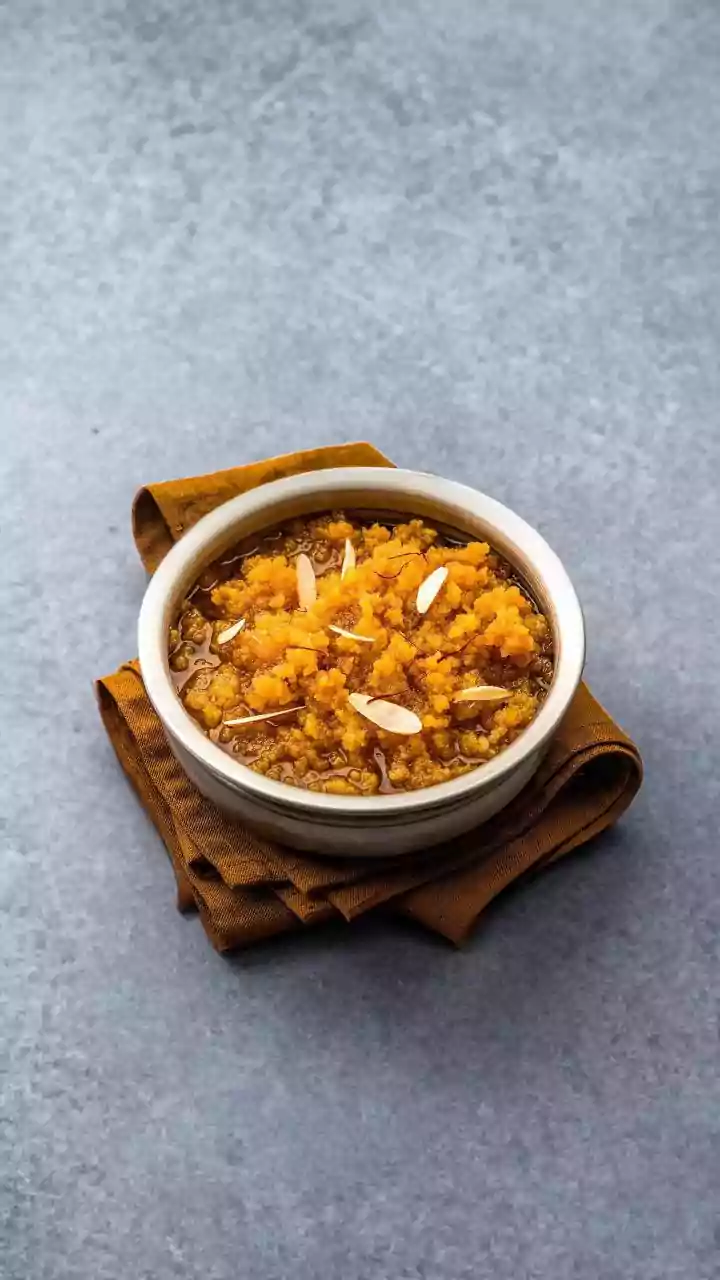 Fuel Your Day: Moong Dal Sandwich - A Protein Powerhouse!