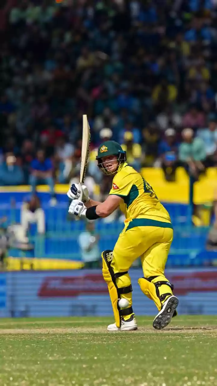 PSL 2026: Steve Smith–Sahibzada Mix-Up Goes Viral, Fans Call It ‘Revenge’ For Babar – Watch