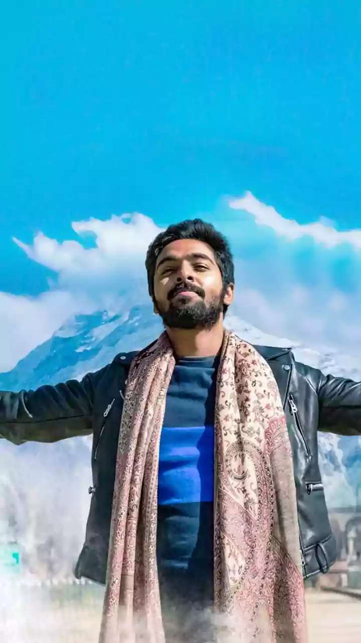 GV Prakash Kumar-Kayadu Lohar's 'Immortal' heads to OTT