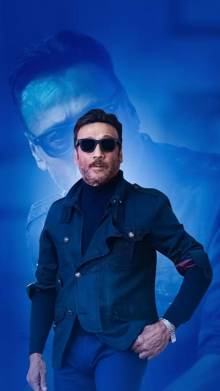 Jackie Shroff pays tribute to late Rajesh Khanna on his 83rd birth anniversary