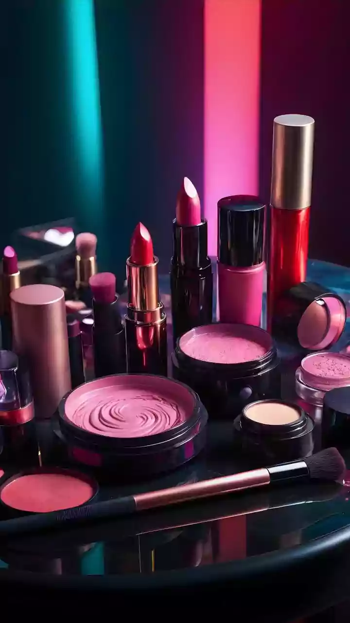 Intip Makeup Look Emma Laird yang Fresh dan On Point